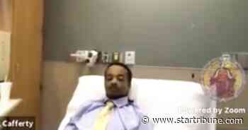 No charges against Wisconsin officer who shot Jacob Blake