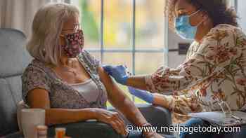 Model: Delayed COVID Vax Dosing May Still Aid Pandemic Control