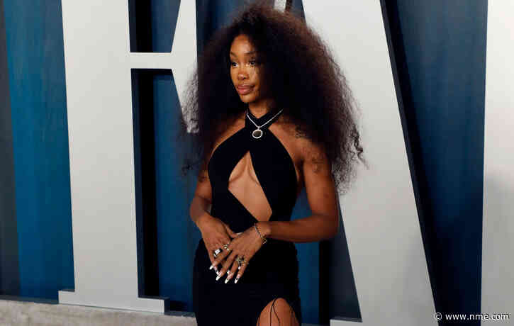 SZA reflects on 2018 Grammys snub: “It’s old energy to me”