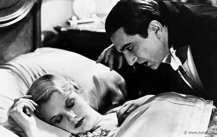 Classic Universal horror movies including ‘Dracula’ and ‘Frankenstein’ will be available for free on YouTube