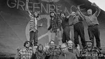 Death of Greenpeace pioneer Terry Simmons in November went largely 'unremarked,' says Vancouver friend