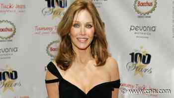 Former Bond actress Tanya Roberts dies at 65 after premature death announcement