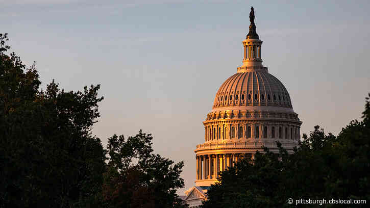 8 Pennsylvania House GOP Members To Oppose Joe Biden’s Electoral Votes
