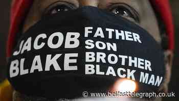 No charges against Wisconsin officer who shot Jacob Blake