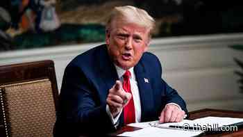 Attorney on Trump call with Georgia secretary of state resigns from law firm