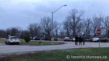 SIU investigating deadly police-involved shooting in Niagara-on-the-Lake