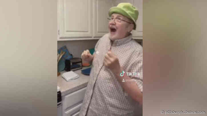 82-Year-Old Texan Dubbed ‘Old Man Steve’ Becomes TikTok Sensation