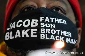 Jacob Blake case - latest news: No charges against Kenosha police officer Rusten Sheskey OLD