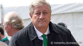'A slap in the face': Indigenous communities shocked by Mike Harris's nomination to the Order of Ontario