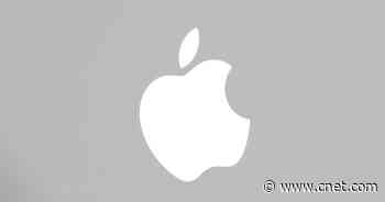 Apple patents envision MacBook that wirelessly charges iPhone, iPad and Watch     - CNET