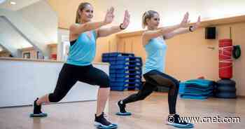 How to use workout sliders to get a full-body, low-impact workout     - CNET
