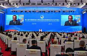 WHO 'Very Disappointed’ China Hasn’t Authorized Team’s Entry to Study Coronavirus Origin