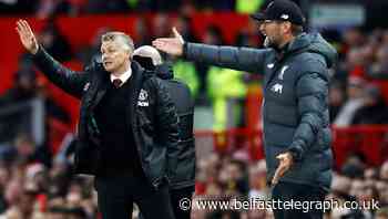 Ole Gunnar Solskjaer: Managers trying to influence referees over penalties