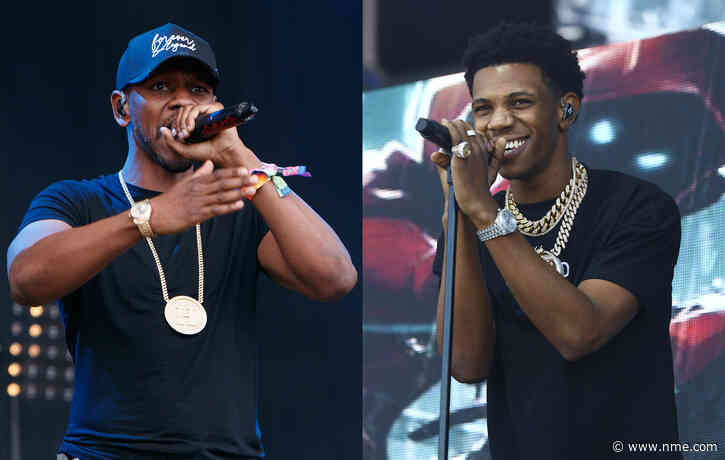 Giggs explains how A Boogie Wit Da Hoodie collaboration came about