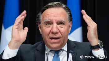 With COVID-19 cases soaring, Quebec government considers imposing curfew