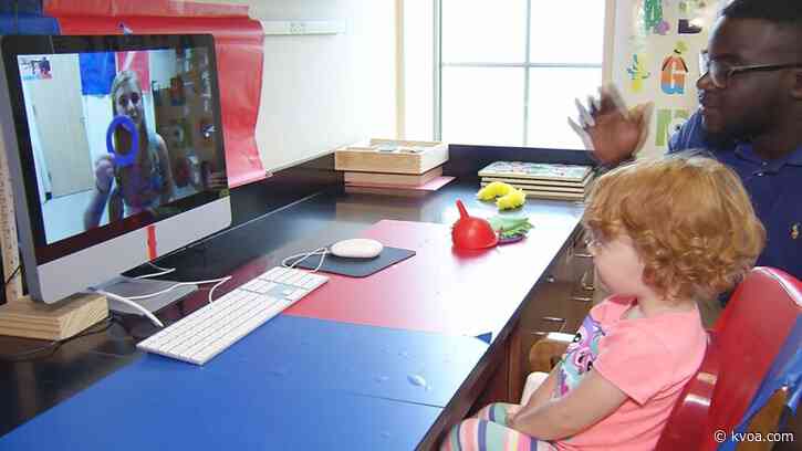 Positive Parenting: The ABCD’s of virtual learning
