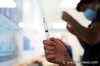 Chilean Lawmakers Propose Making Coronavirus Vaccine Mandatory