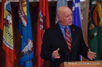 Gianforte Sets Guidelines for Lifting Mask Mandate