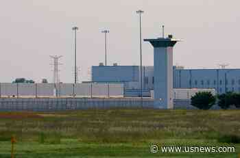 U.S. Judge Weighs Delaying Executions of Two Inmates With COVID-19