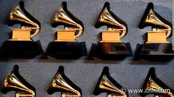 Grammy Awards postponed due to Covid surge