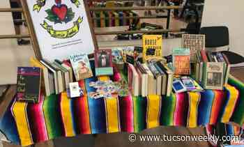 ‘Barrio Books’ opens inside Hotel McCoy