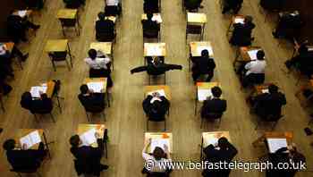 Timeline of a troublesome school year in Northern Ireland