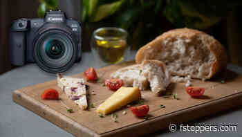 7 Tips To Improve Your Food Photography - Fstoppers