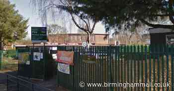 Castle Bromwich school hit by calls about food vouchers and laptops just three hours into lockdown - Birmingham Live