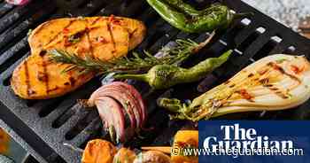 Record 500,000 people pledge to eat only vegan food in January - The Guardian