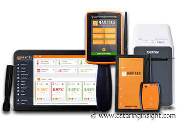 Navitas to simplify food safety management after £500000 investment - Catering Insight