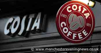 Costa has made an interesting addition to its food menu - while offering customers 50% off this month - Manchester Evening News