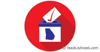 Facebook Political Ads Ban to Go Back Into Effect in Georgia Wednesday