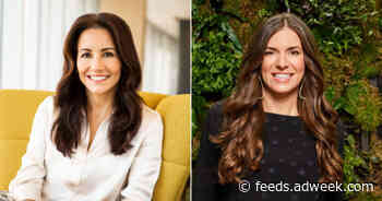 Salesforce Says Goodbye to CMO Stephanie Buscemi, Elevates Platform Manager to the Role