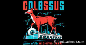 Boston Gains a New Agency Colossus