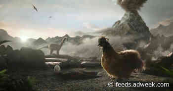 French Grocery Store Heads Back in Time to Solve ‘Chicken or Egg’ Mystery