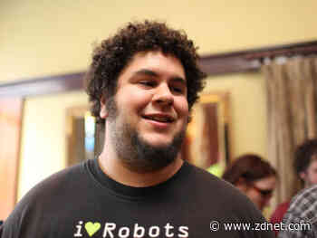 Open-source developer and manager David Recordon named White House Director of Technology