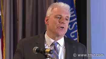 Kenosha Cop Who Shot Jacob Blake Will Not Be Charged, Cites Self-Defense