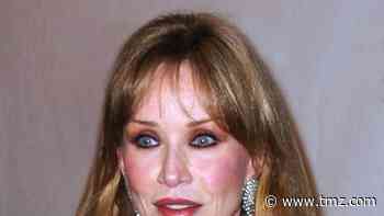 Tanya Roberts Cause of Death Was Likely UTI, Not COVID