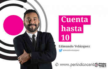 La riña del Día de los Santos Inocentes en San Miguel - Periodico Central