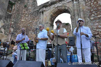 El Grupo Bonyé ofrecerá un gran concierto el Día de los Santos Reyes - - Almomento.net