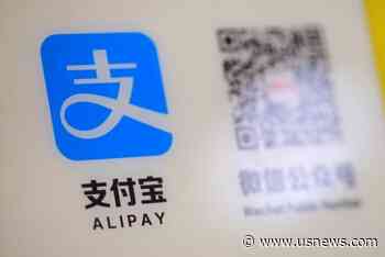 Trump Signs Order Banning Transactions With Eight Chinese Apps Including Alipay