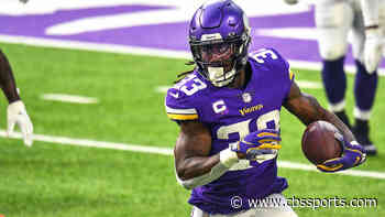 Fantasy Football: Comparing our experts' early 2021 running back rankings