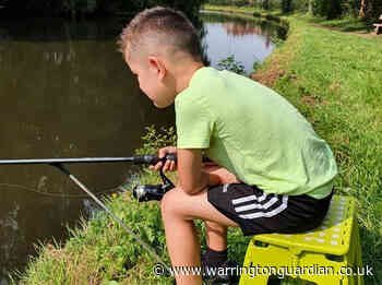 Angling Trust: Fishing not allowed during national lockdown