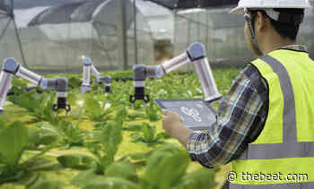 What Does the Future of Food Mean for Your Eating Habits? Plenty. - The Beet