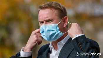 Alberta cabinet ministers apologize for travel scandal, vow to win back trust