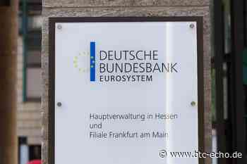 Die Deutsche Bundesbank und Ocean Protocol kooperieren - BTC-ECHO