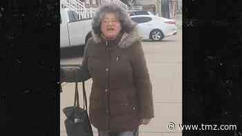 NJ Cops Charge Woman For Racist Rant Captured on Video