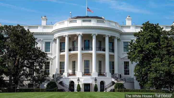 Washington Braces For Protests