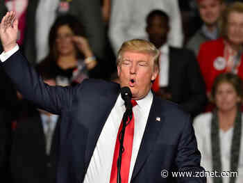 Alipay among eight Chinese apps banned in latest Trump executive order