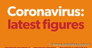 Rapid rise in coronavirus cases in Gateshead - Gateshead Council